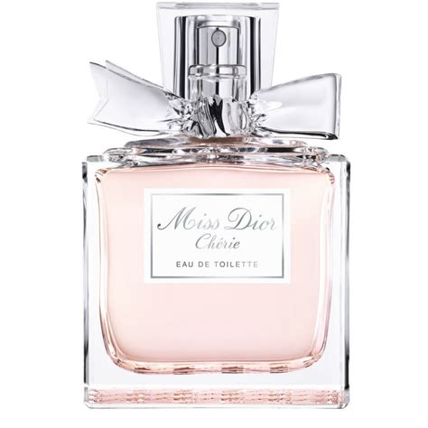 miss dior cherie pret|Miss Dior cherie perfume sephora.